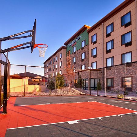 Towneplace Suites By Marriott Missoula Exterior photo