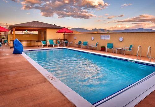 Towneplace Suites By Marriott Missoula Exterior photo