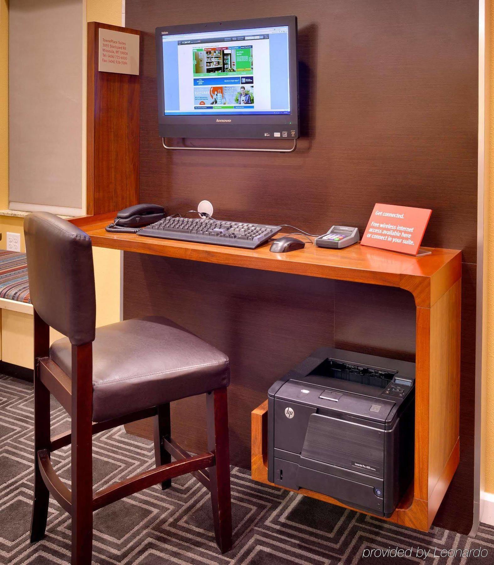 Towneplace Suites By Marriott Missoula Exterior photo